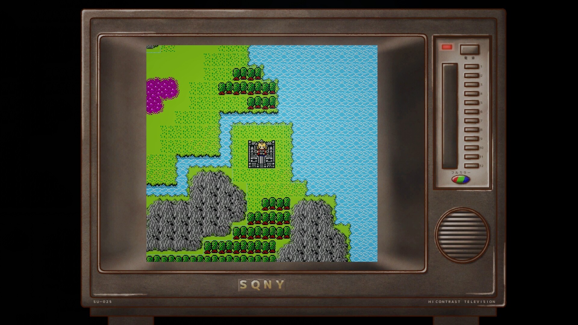 Alice in Wonder Underland AIWU #4