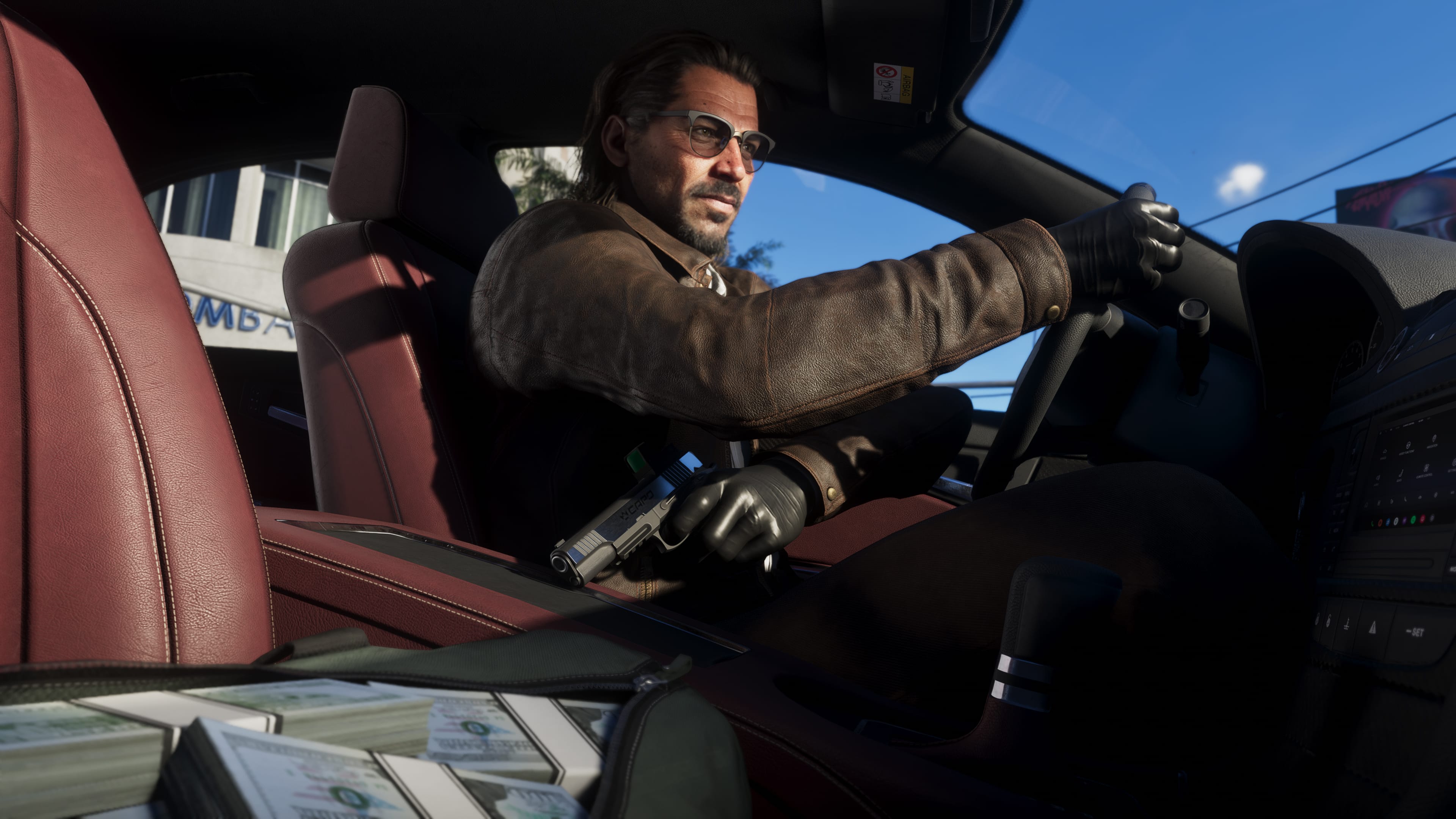 Raul Bautista - GTA 6 #2