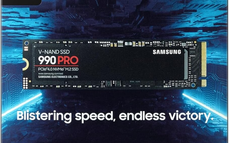 samsung 990 pro