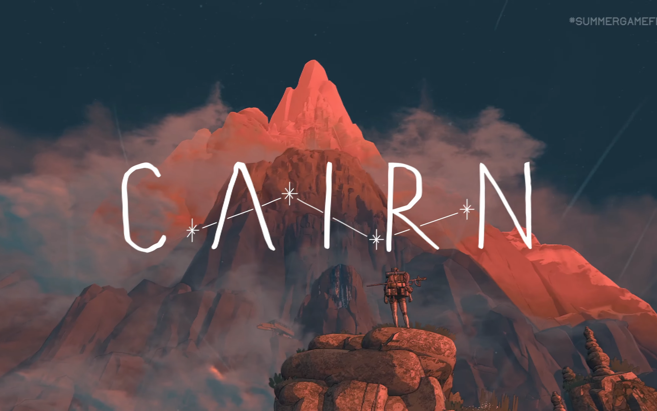 CAIRN