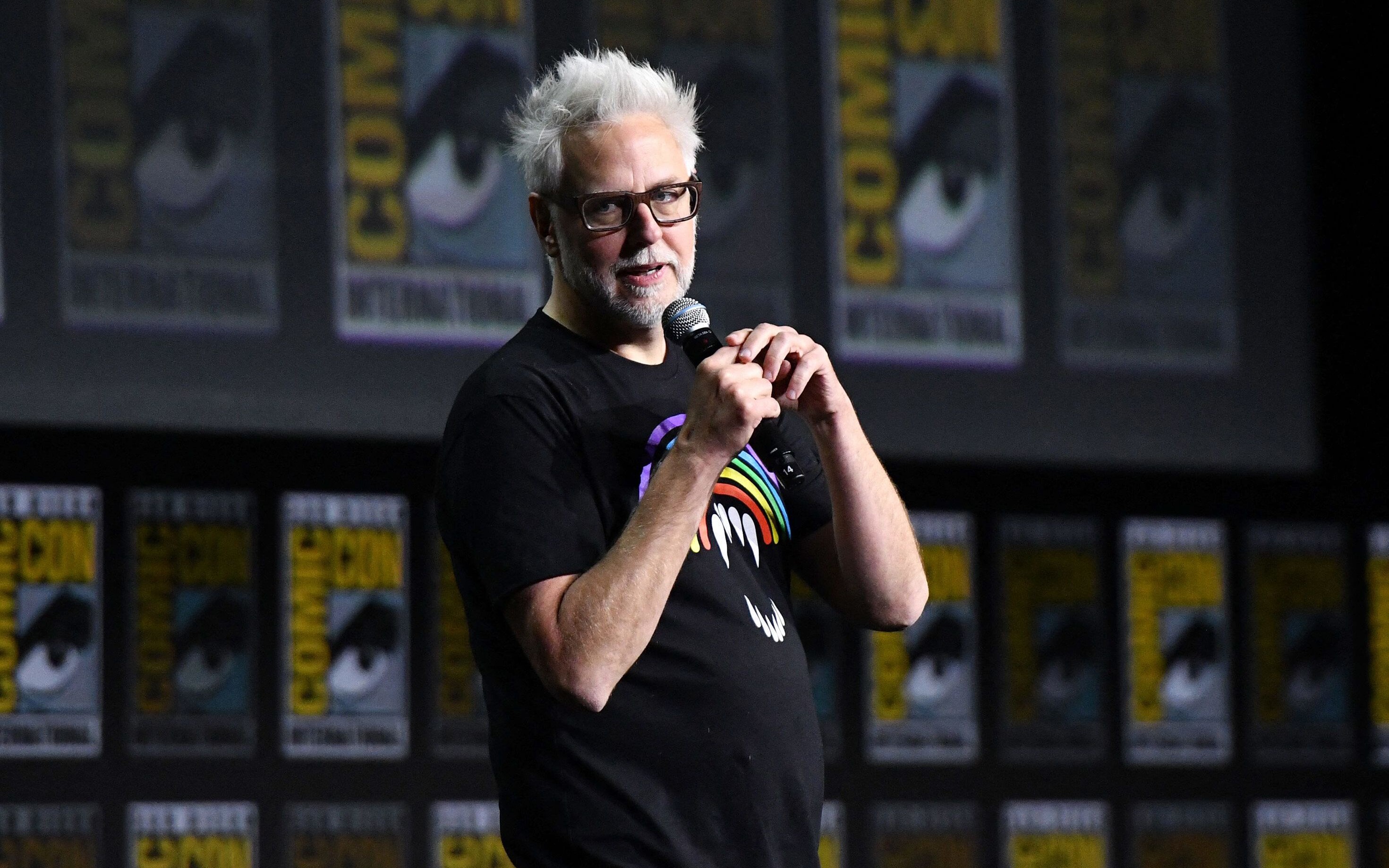 James Gunn