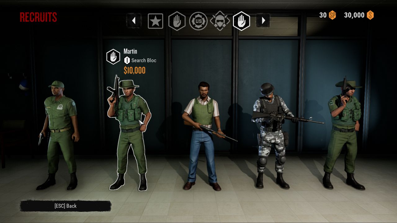 Narcos: Rise of the Cartels z datą premiery i porcją screenów
