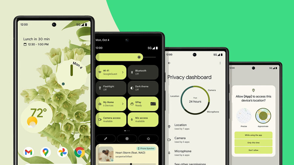 Przesiadłem się z iOS na Androida i była to jedna z najlepszych decyzji - już Wam piszę dlaczego