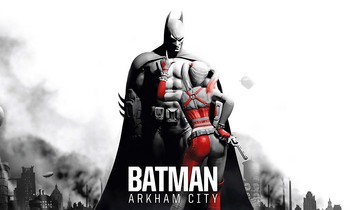 Arkham City naładowane szczegółami