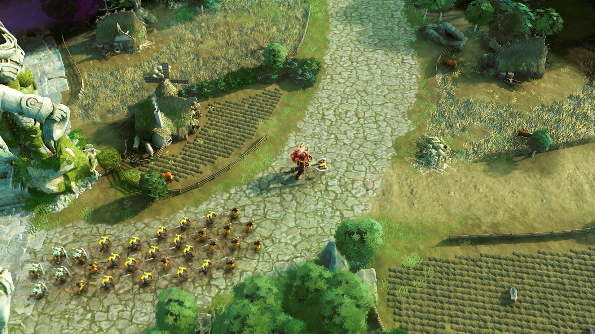 EverSiege: Untold Ages #8