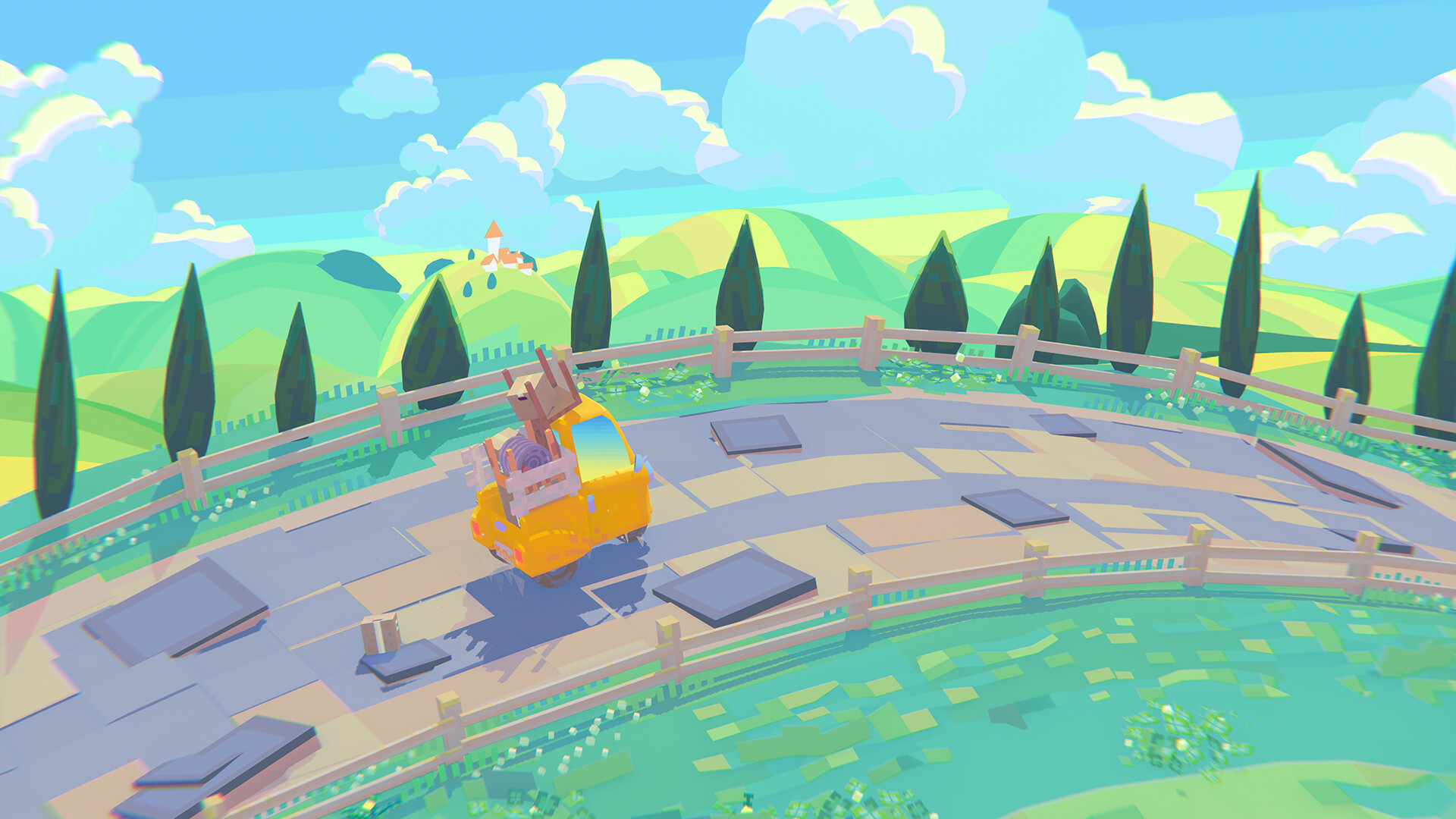 Truckful #7