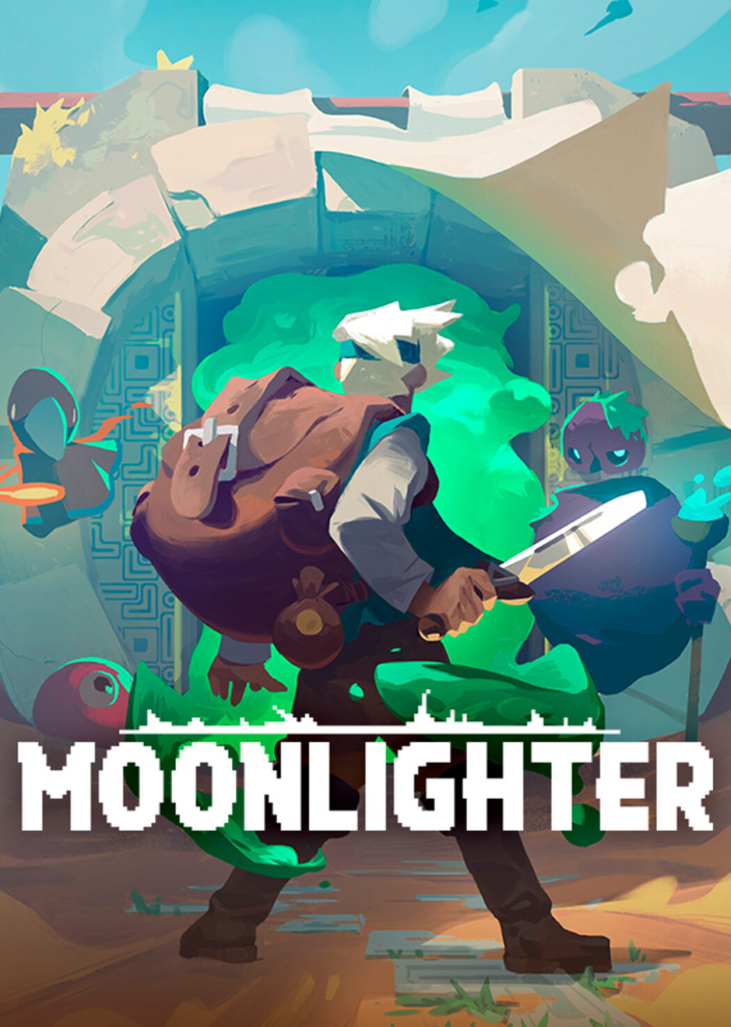 Moonlighter