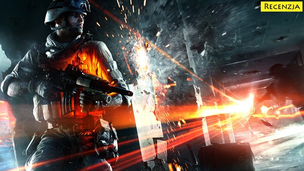 Recenzja: Battlefield 3: Walka w Zwarciu (PS3/DLC)