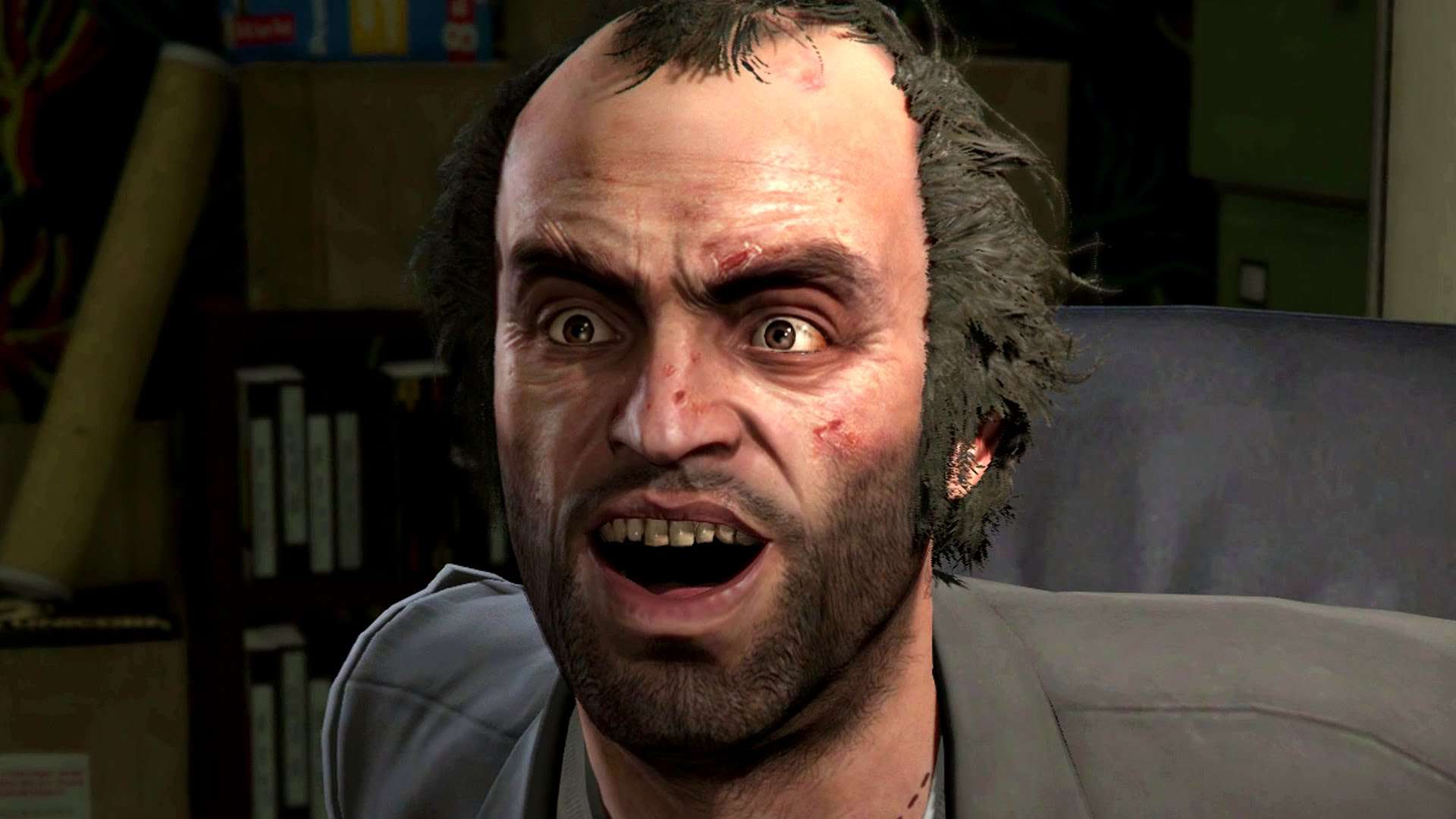 Grand Theft Auto V Premium Edition coraz bliżej. Koreański urząd zdradza istnienie wydawnictwa