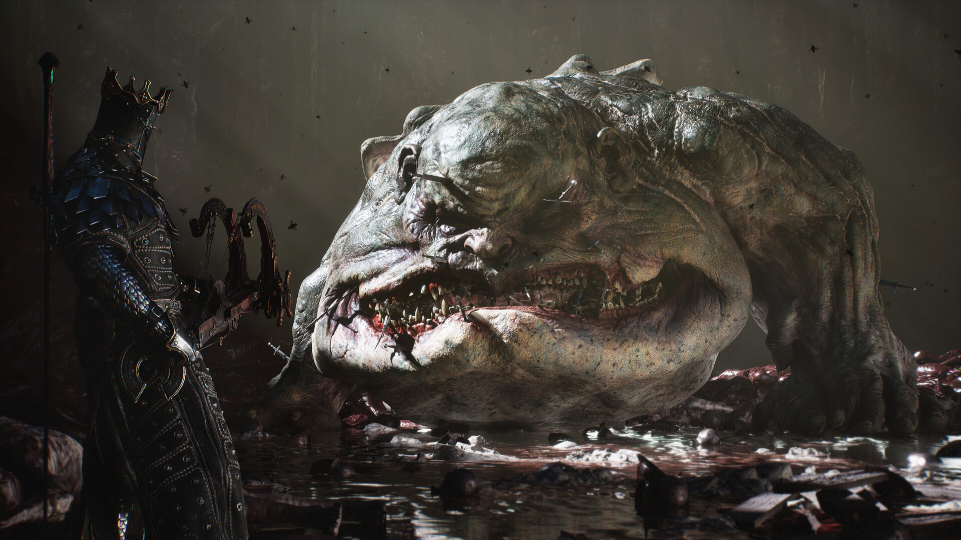 Mortal Shell 2 #8