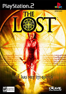 Inferno: Gdy śmierć jest twoim jedynym sojusznikiem (Inferno: Where Death Is Your Only Ally)