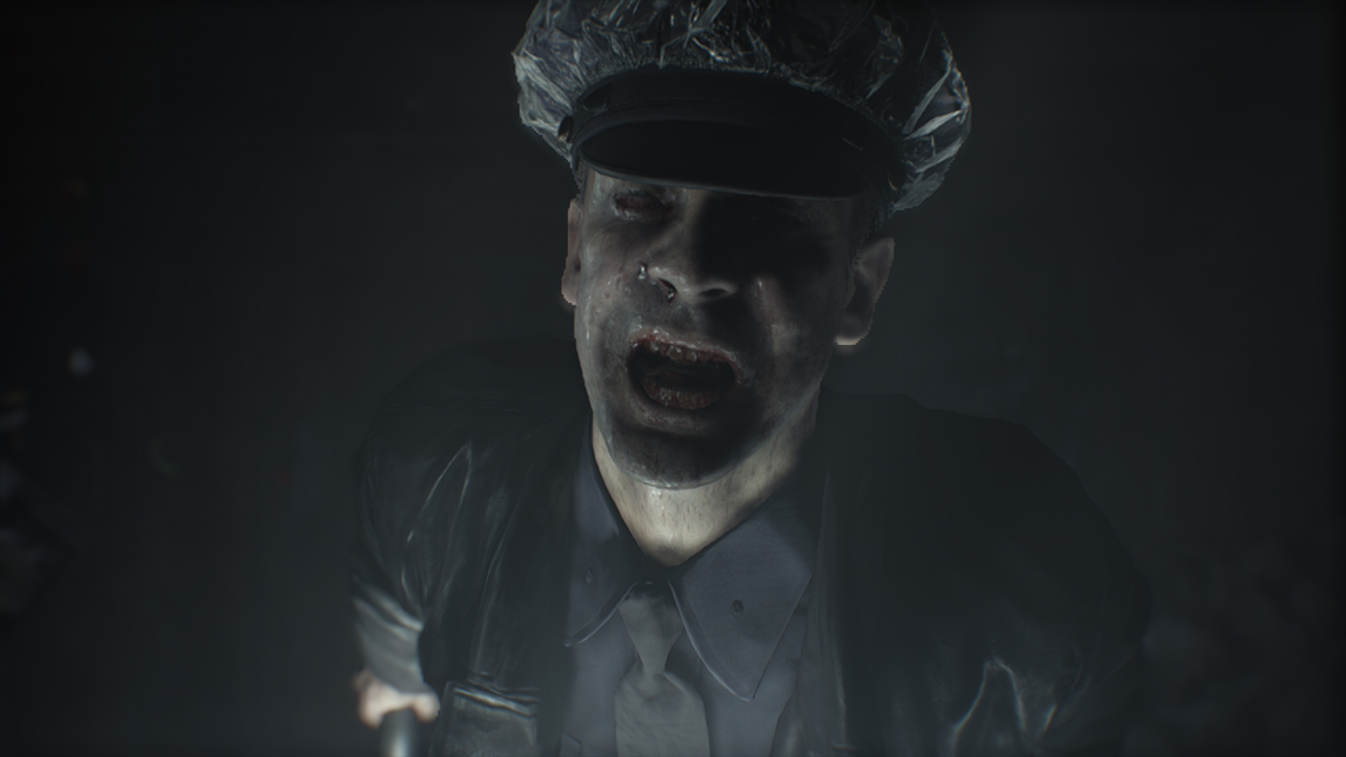 Resident Evil Requiem - recenzja gry Switch 2  #2