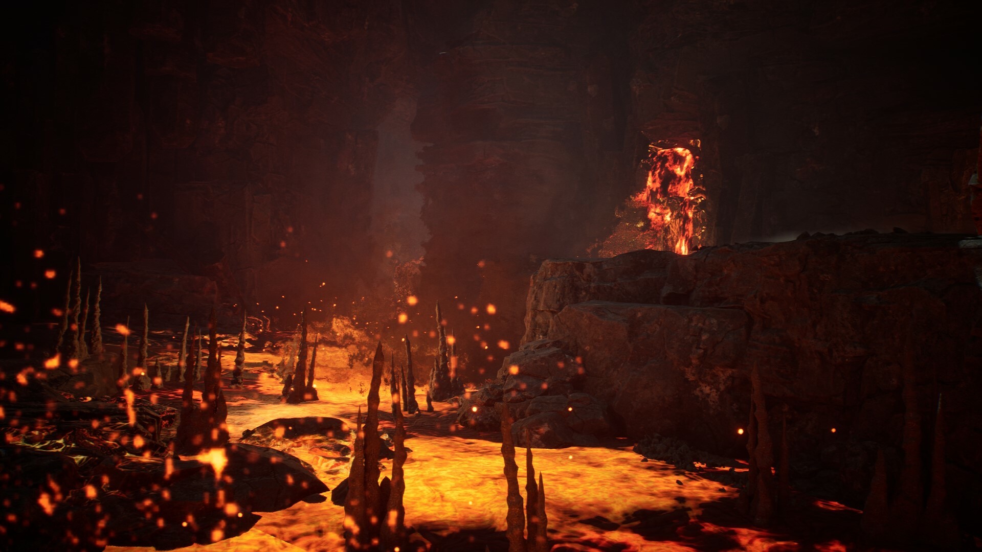 The Awakener: Forgotten Oath #11