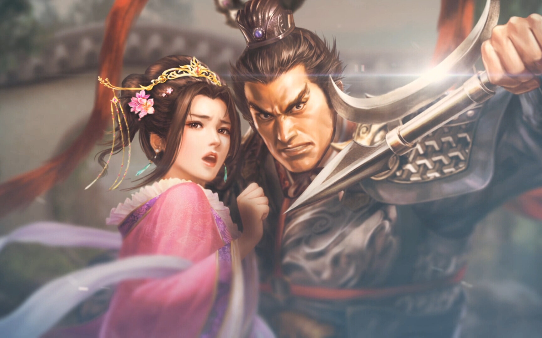 Romance of the Three Kingdoms 8 Remake — recenzja gry. Klasyk w nowej formie