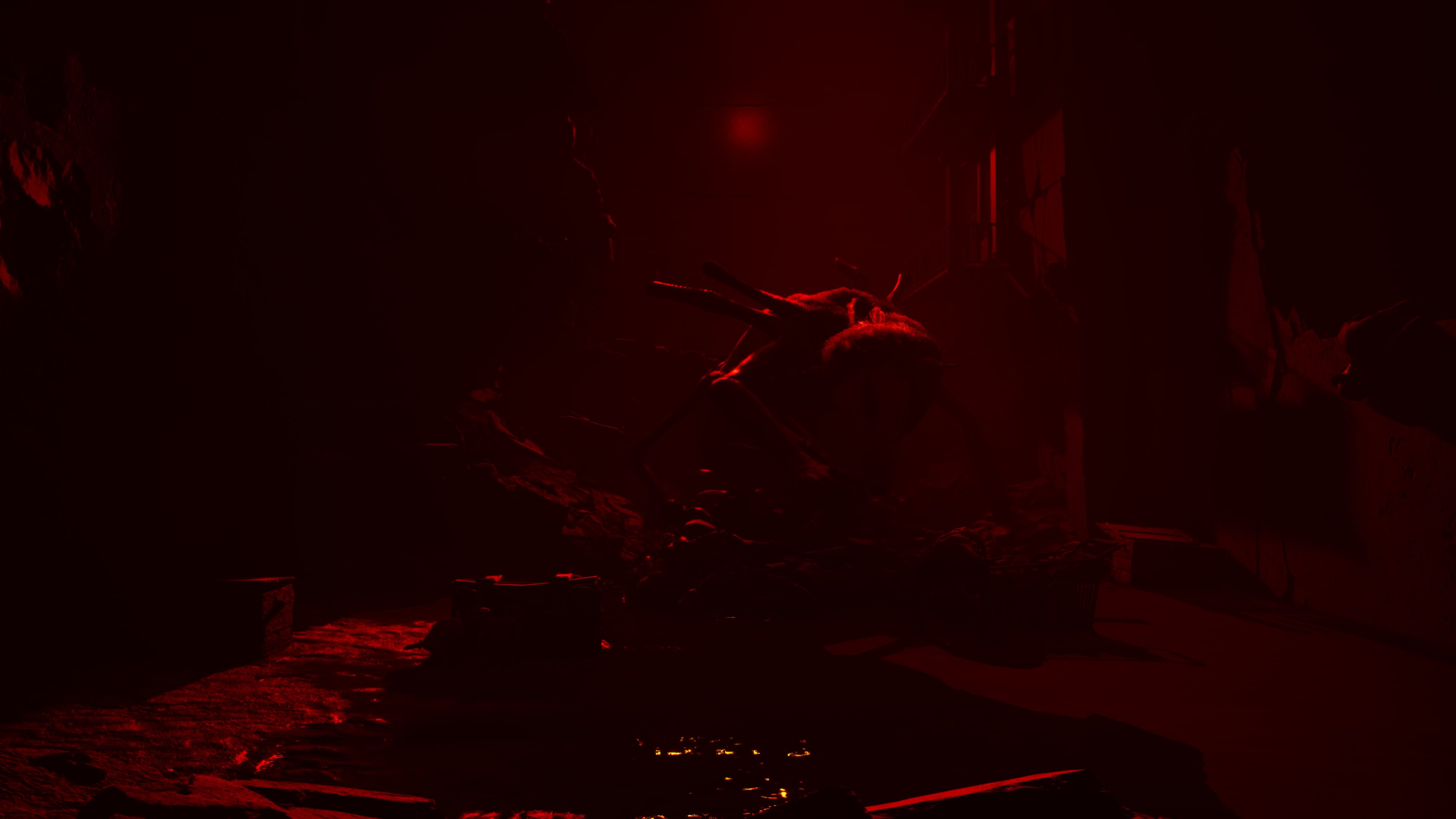 Reanimal - Akt 3: Strażnik, opis przejścia, znajdźki: snajper, pole bitwy, parking, czołg, wieża