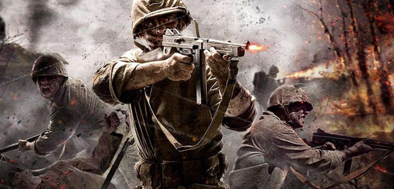 Filmy Call of Duty są niezwykle ważne dla Activision. Firma wierzy w zainteresowanie nowych odbiorców