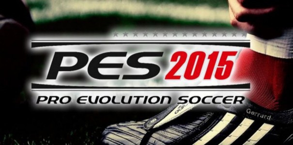 Pro Evolution Soccer 2015 wita obecną generację własną wersją PlayStation 4
