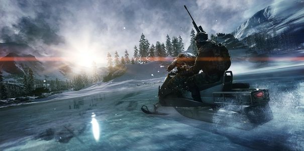 Najnowszy dodatek do Battlefield 4 na polskim zwiastunie