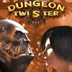 Dungeon Twister The Video Game
