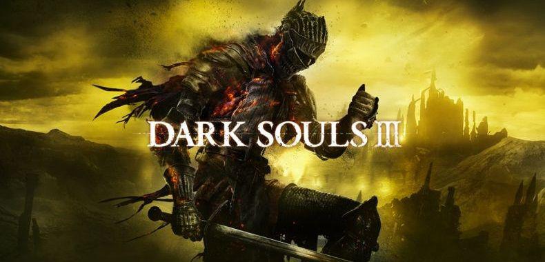 Dark Souls III - recenzja gry