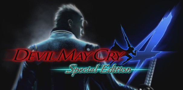 Nowe zrzuty ekranu z Devil May Cry 4: Special Edition ujawniają parę nowych szczegółów