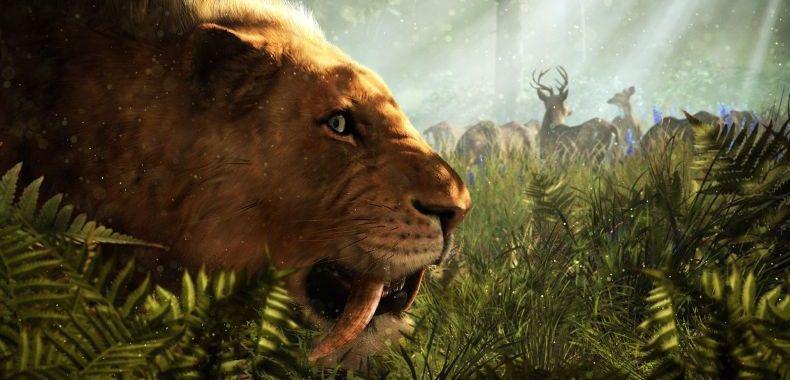 Prehistoryczny język z Far Cry Primal został stworzony przez językoznawców historycznych