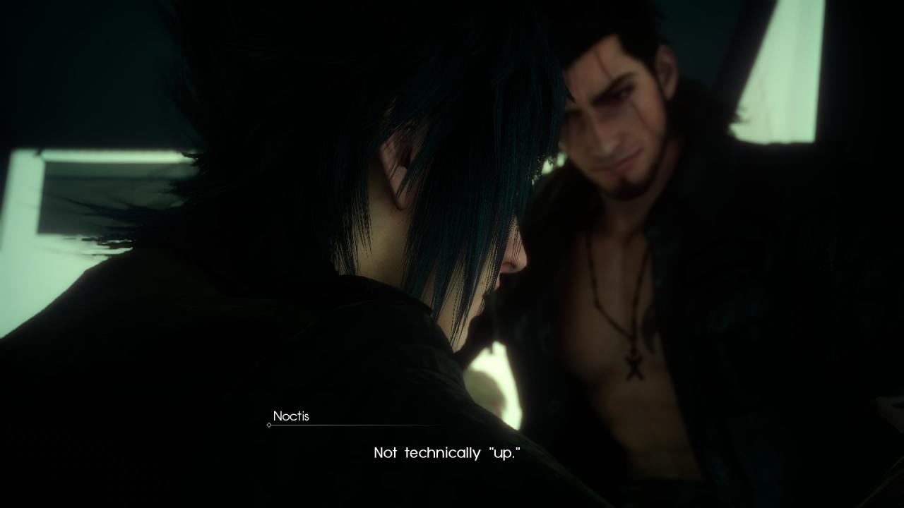 Graliśmy w Final Fantasy XV! Seria wraca na właściwe tory!