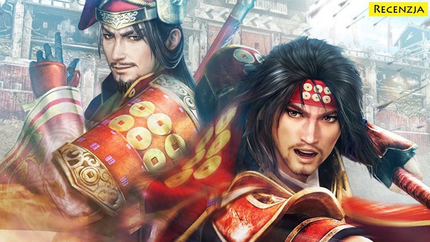 Recenzja: Samurai Warriors: Spirit of Sanada (PS4)