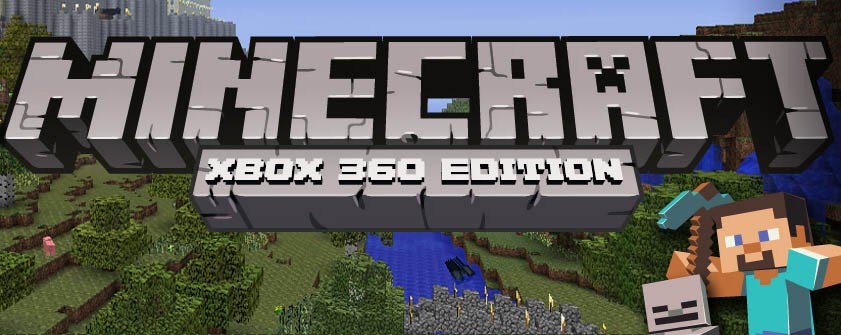 Minecraft pobił rekord w Xbox LIVE Arcade