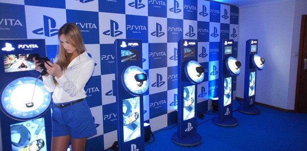 PlayStation Vita zhackowana? Nie tym razem...