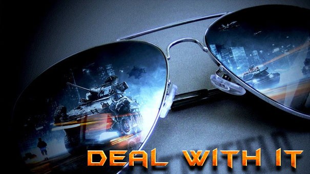 W Battlefield 4 nie umówisz się ze znajomymi przed dołączeniem do serwera