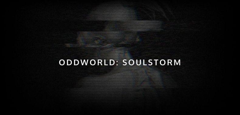 Oddworld: Soulstorm zapowiedziany! Abe powraca w nowej historii
