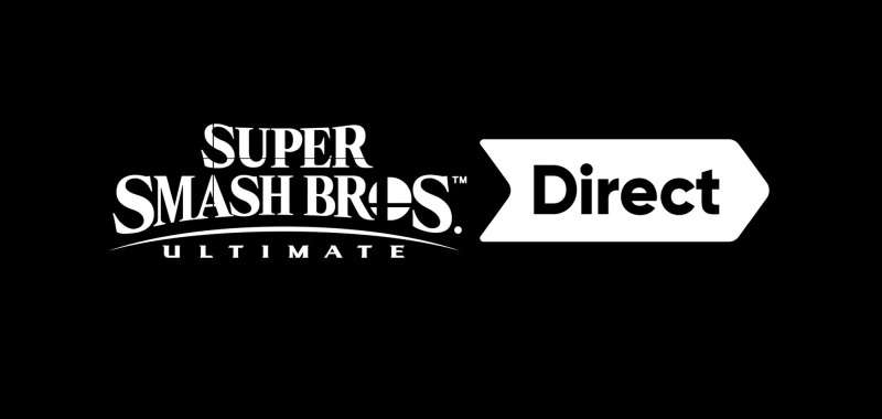Super Smash Bros. Ultimate Direct. Nintendo zaprasza na specjalne wydarzenie