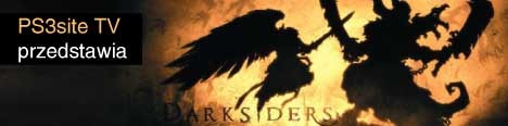 PS3site TV: Darksiders 