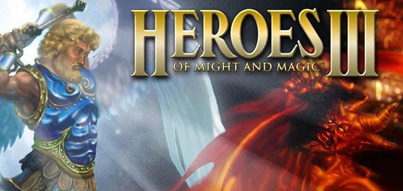 Heroes of Might and Magic III. Popularne &quot;Hirołsy&quot; kończą dziś 22 lata, jak wspominacie grę?