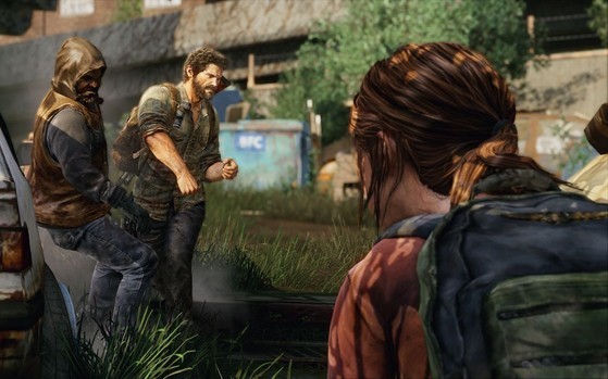 &quot;The Last of Us posiadać będzie najlepszy multiplayer, jaki wymyślono&quot;