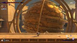 Prince of Persia: The Lost Crown - recenzja gry #3