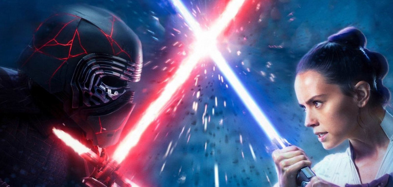 Star Wars 9 porażką wg recenzentów. Jeden z najgorzej ocenianych filmów w historii Gwiezdnych Wojen