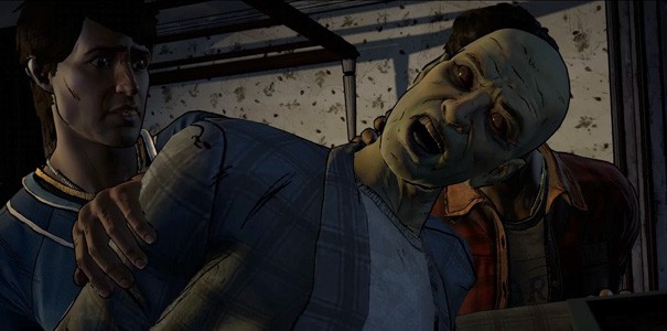 Trzeci sezon The Walking Dead zaferuje nowy sposób importu wcześniejszych zapisów