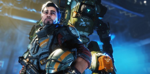 Kampania gry Titanfall 2 zaskakuje - mamy zagadki, eksplorację i walki z bossami