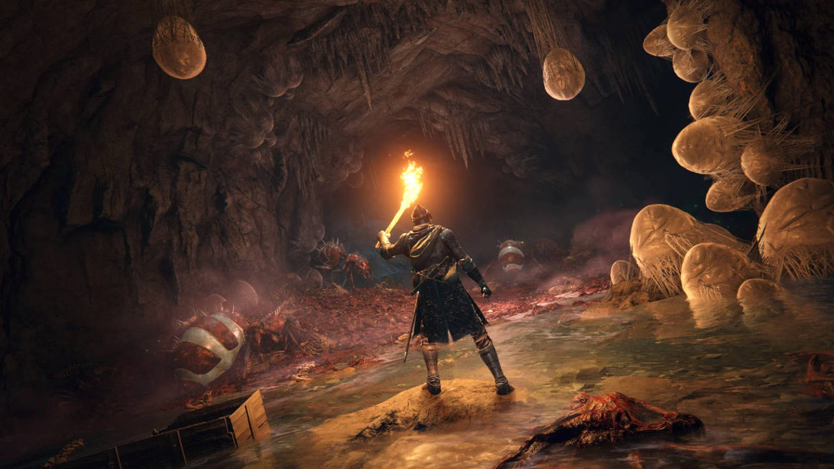Elden Ring - czy From Software nieco nam odpuści?