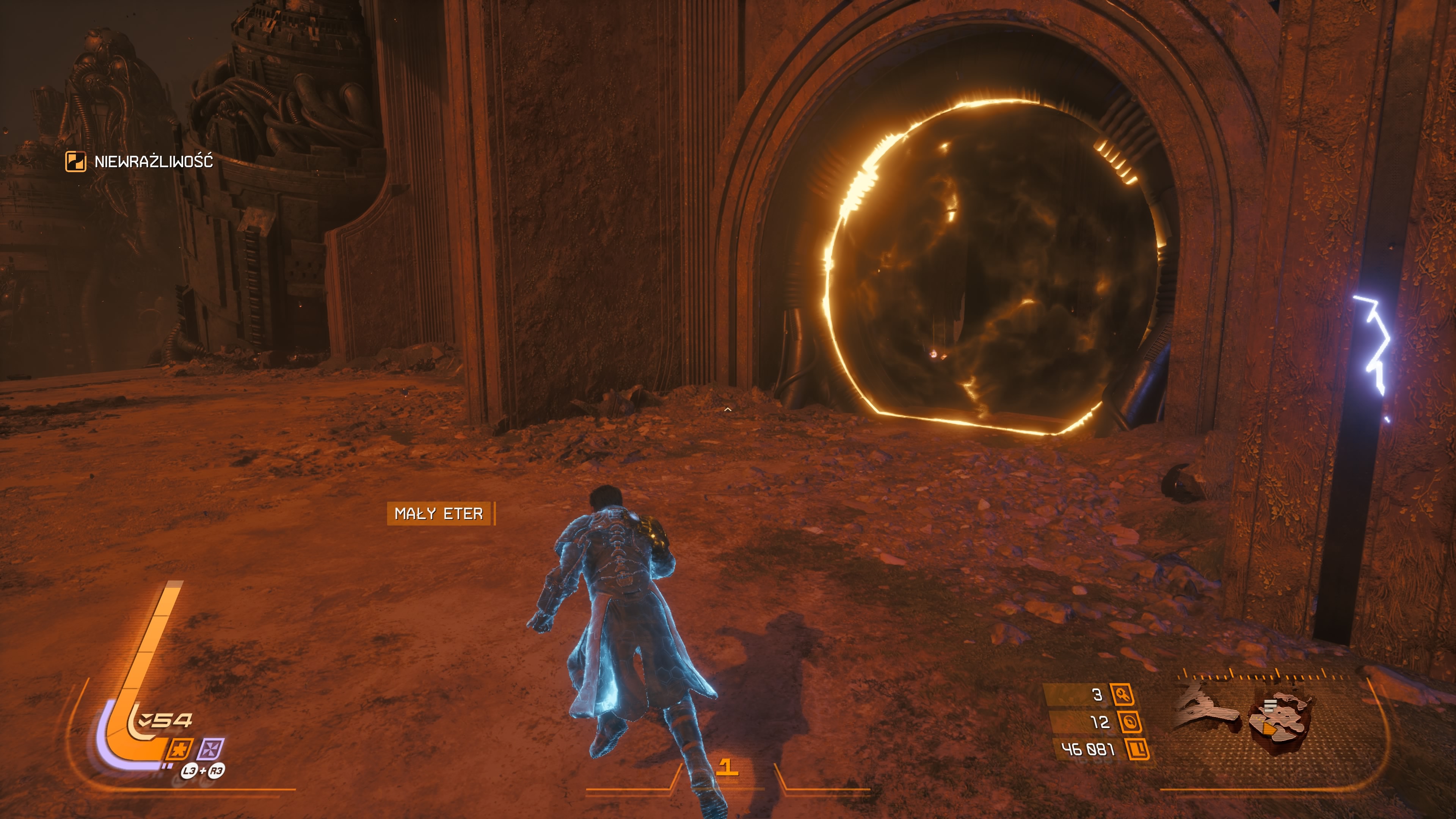 Saros - Schronienie akolity: wszystkie przedmioty, znajdźki, dzienniki audio i tekstowe