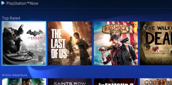 Do brytyjskiej usługi PlayStation Now dodano opcje subskrypcji