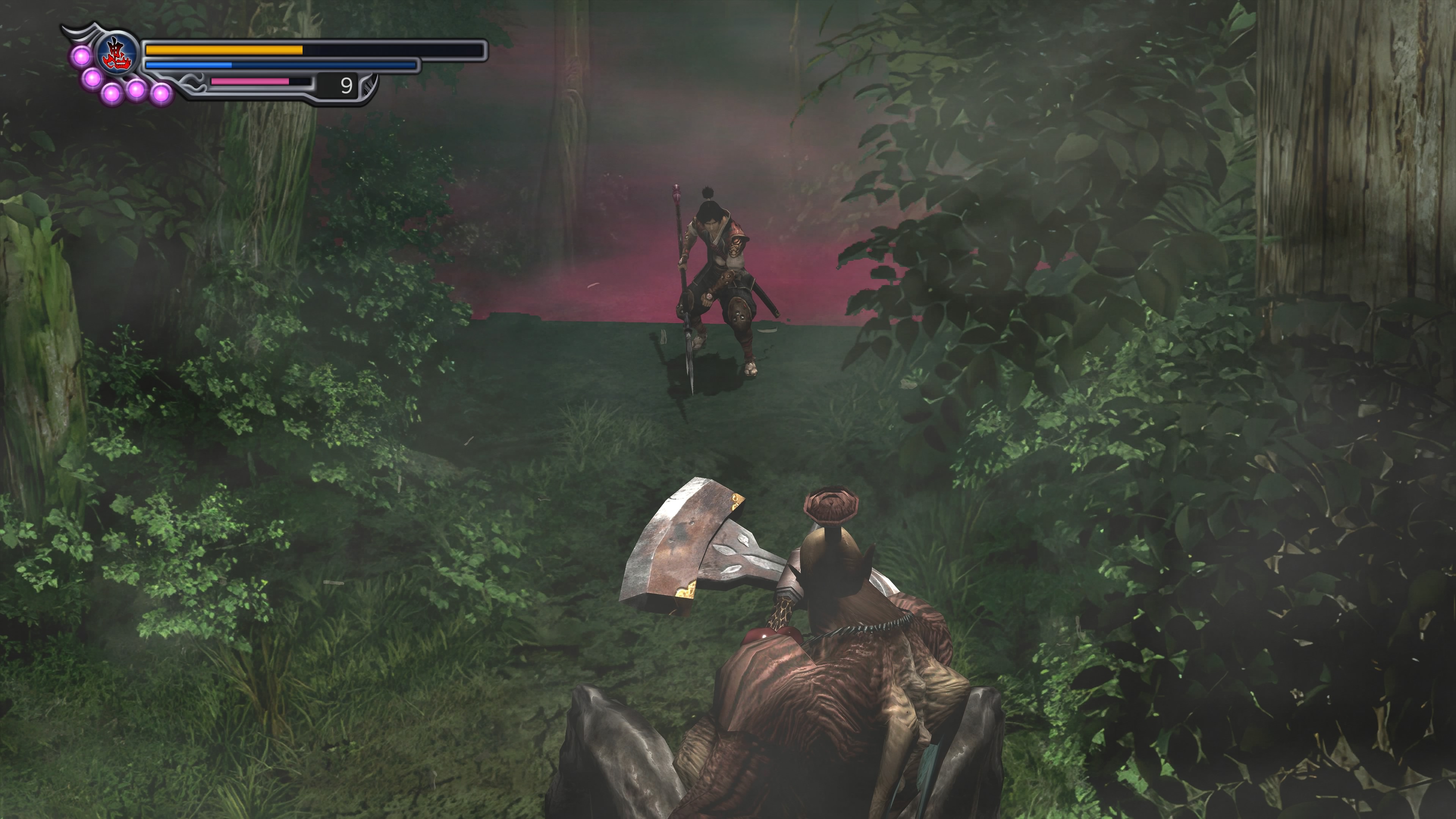 Onimusha 2: Samurai's Destiny – recenzja gry #7