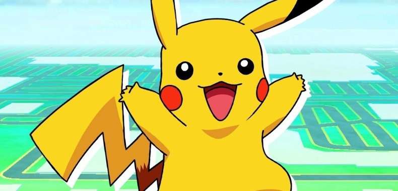 Pokemon Switch jeszcze w tym tygodniu. To będzie „nowy początek w historii”