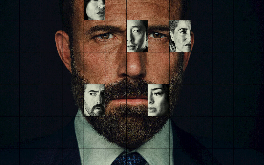 Ben Affleck w hicie Netflixa! Zwierzęta na pełnym zwiastunie