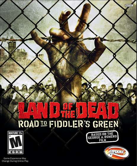 Land of the Dead: Road to Fiddler&#039;s Green