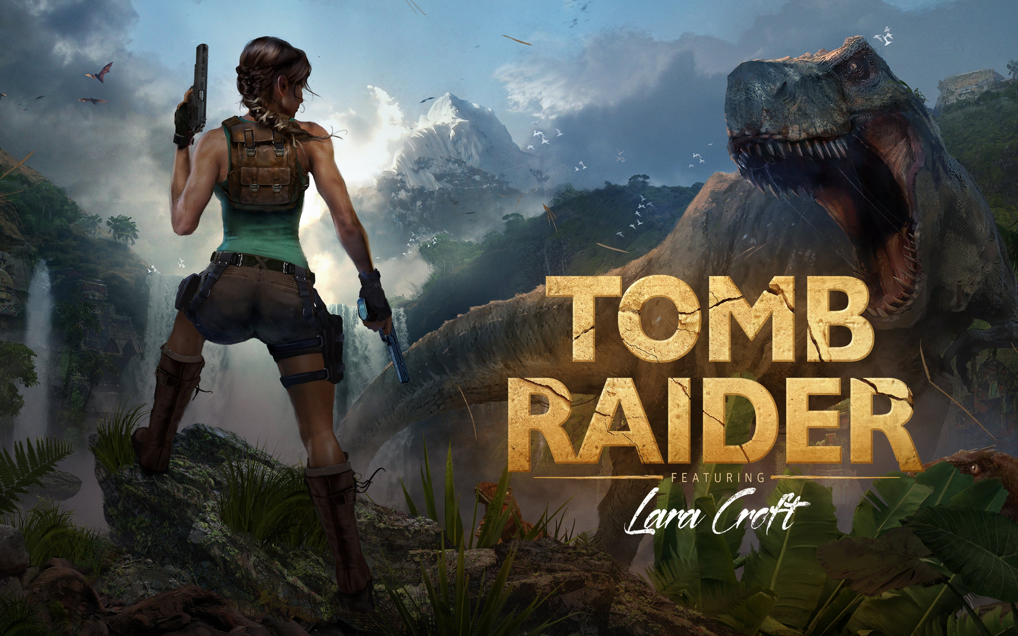 Tomb Raider pojawi się na The Game Awards? Nowe plotki sugerują grę, której chyba nie chcecie zobaczyć