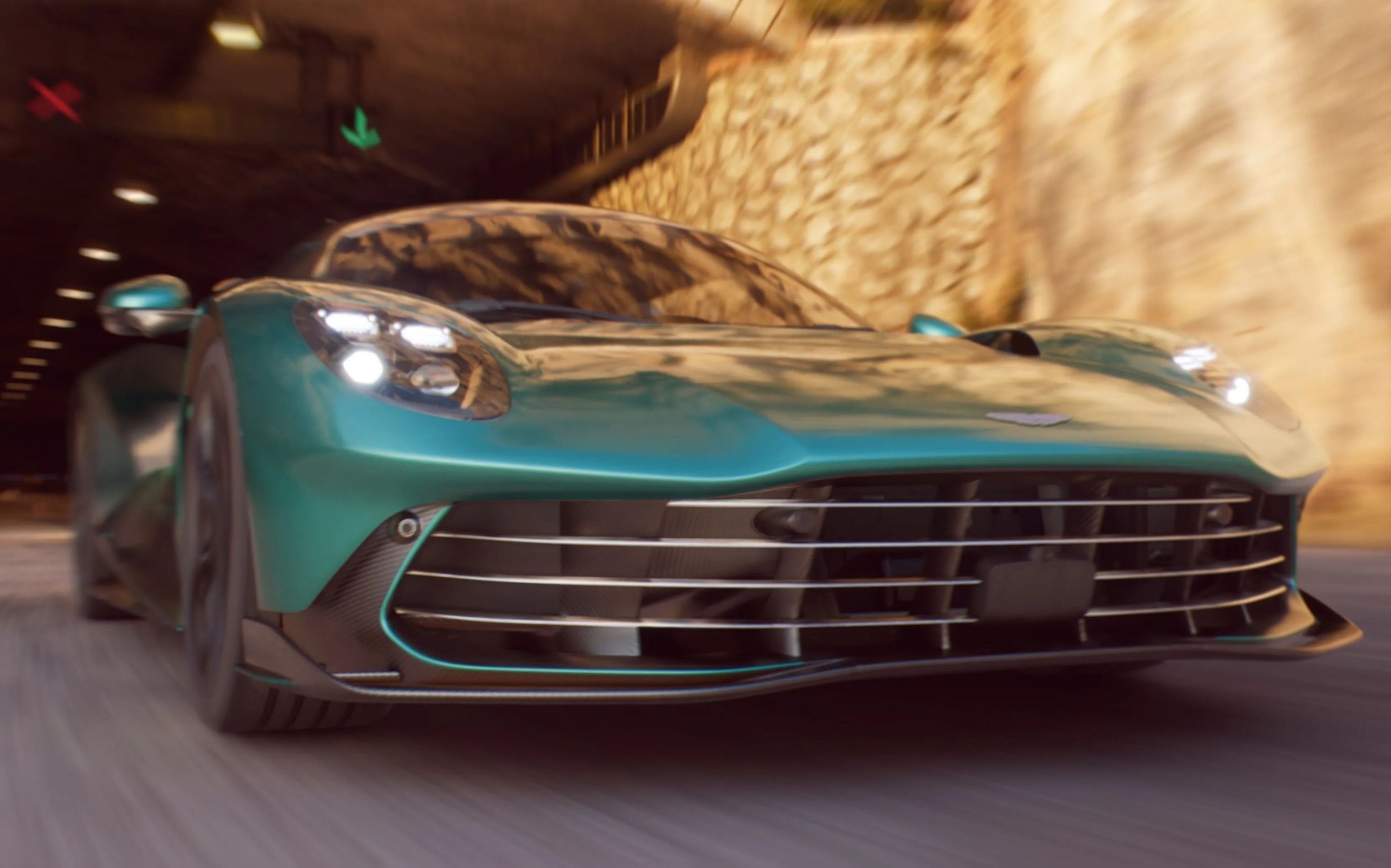 Amazon zrezygnował, Focus przejmuje projekt. Była gra twórców Forza Horizon ma nowego wydawcę