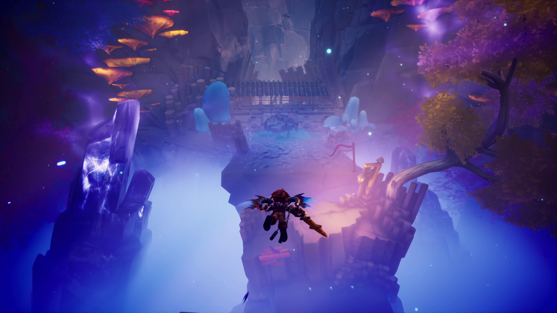 Duskfade #9